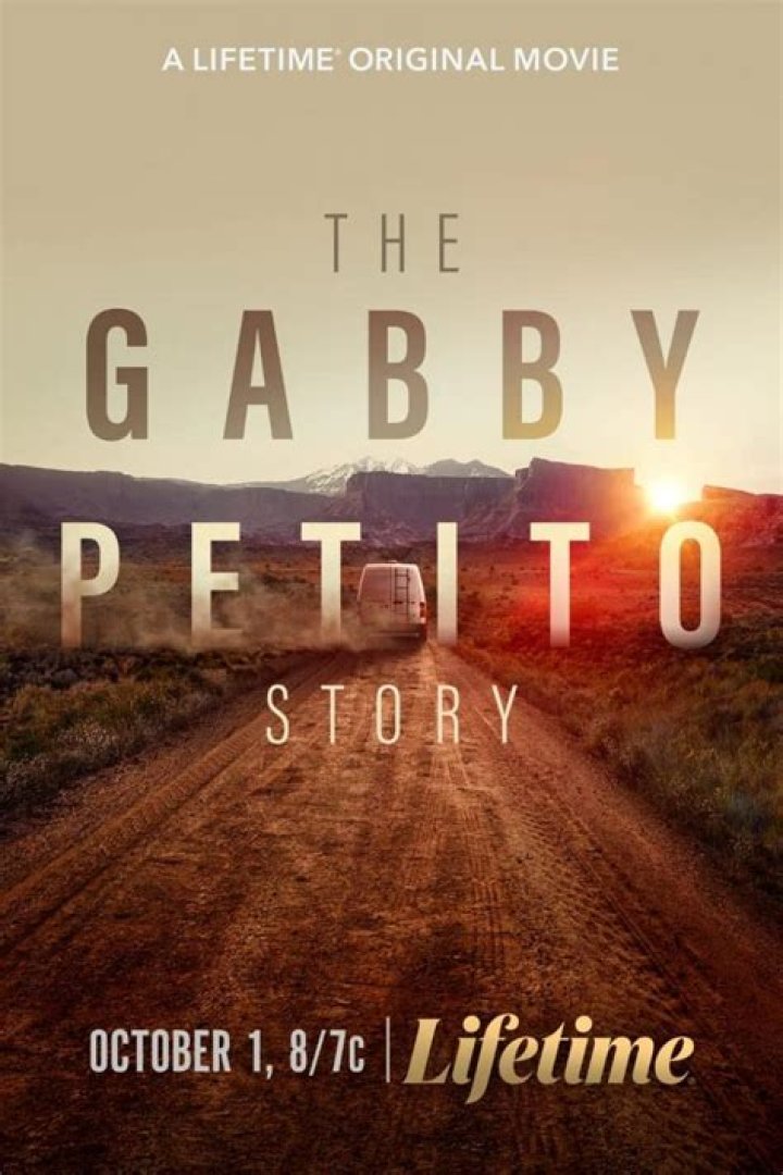 
‘The Gabby Petito Story’: Inside Lifetime’s True-Crime Movie About the #VanLife Murder 