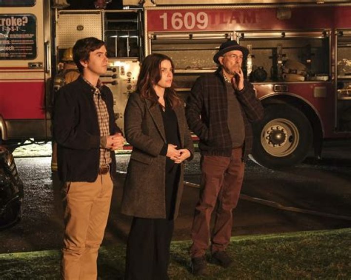 The Good Doctor season 6 episode 13 release date, time, preview, and more