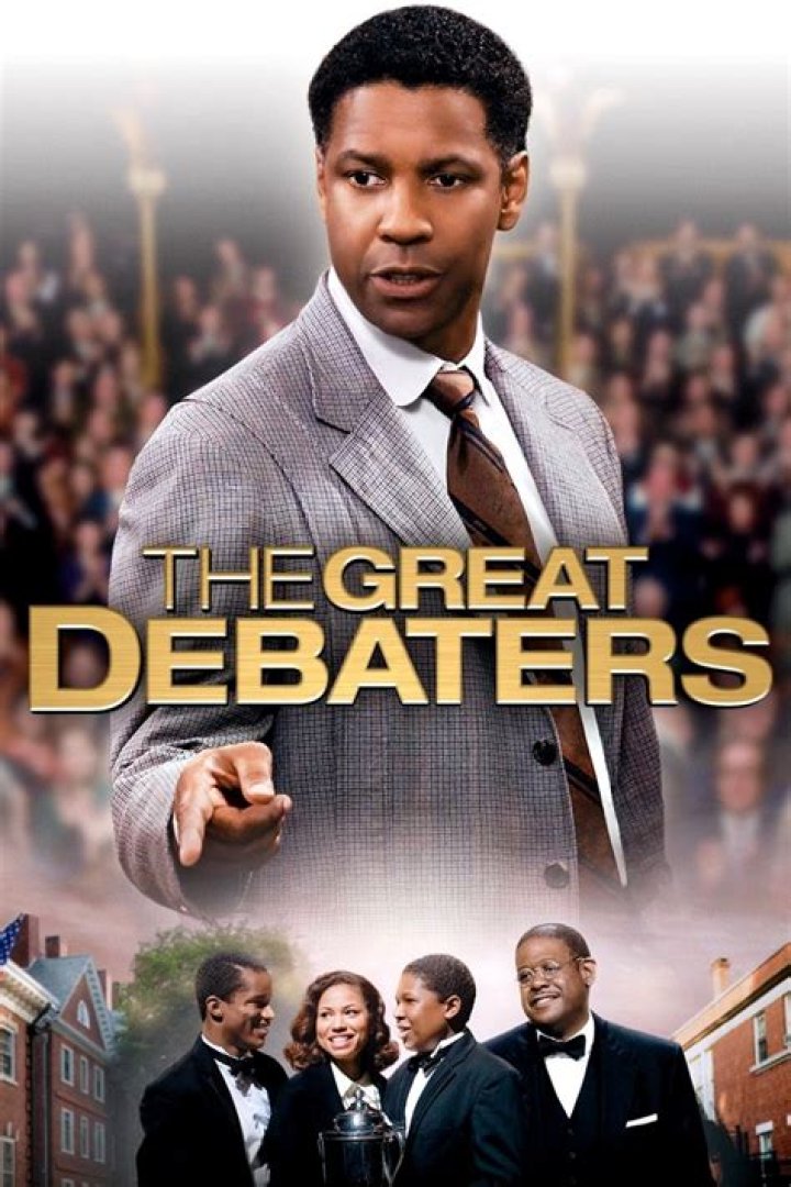 The Great Debaters - Cast, Ages, Trivia