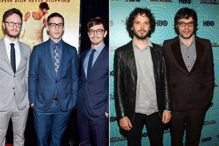 The Lonely Island - Members, Ages, Trivia