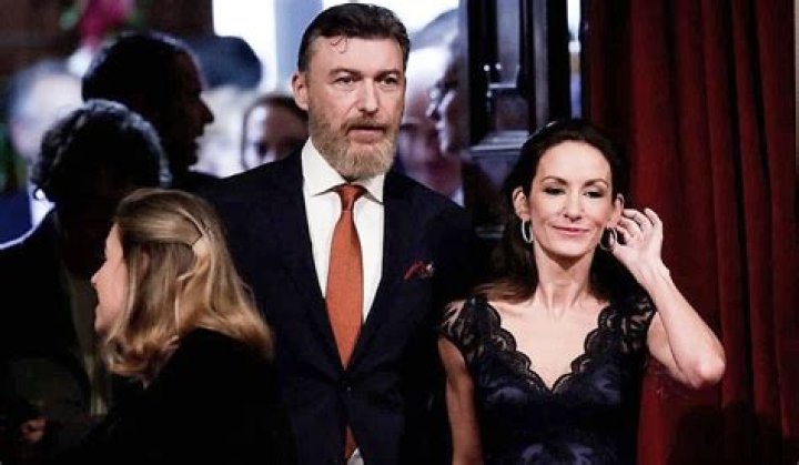 The marriage of Irish singer-songwriter Sharon Corr with husband Gavin Bonnar is over! He is dating the sister of the queen of Spain