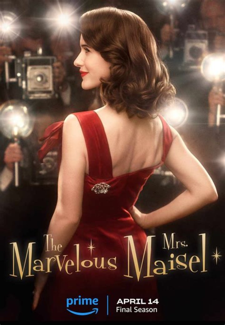 The Marvelous Mrs. Maisel | Famous Birthdays