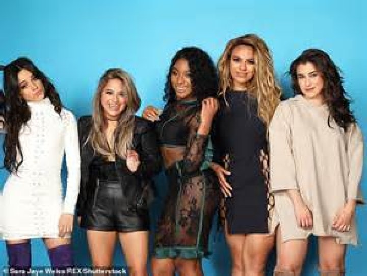 The oldest girl from “Fifth Harmony”-Ally Brooke a Mexican-American singer. Her journey from the X-Factor to a solo artist!
