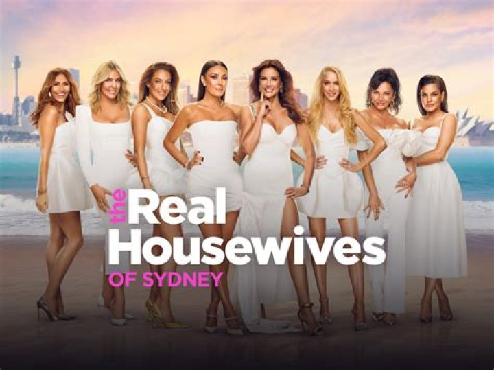 The Real Housewives of Sydney