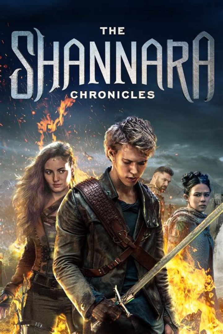 The Shannara Chronicles | Famous Birthdays