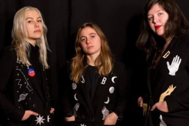 The Smile - Members, Ages, Trivia