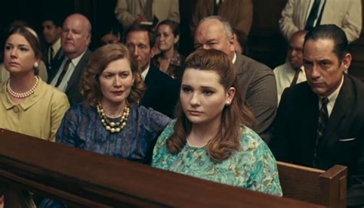 The True Story of Patricia Weir, Explained