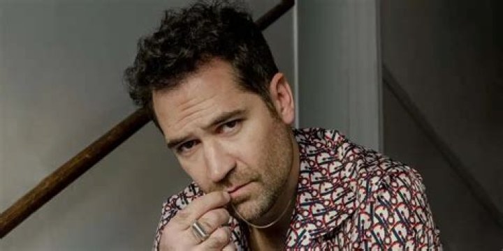 
The Untold Truth About Mexican Actor, Manuel Garcia-Rulfo 