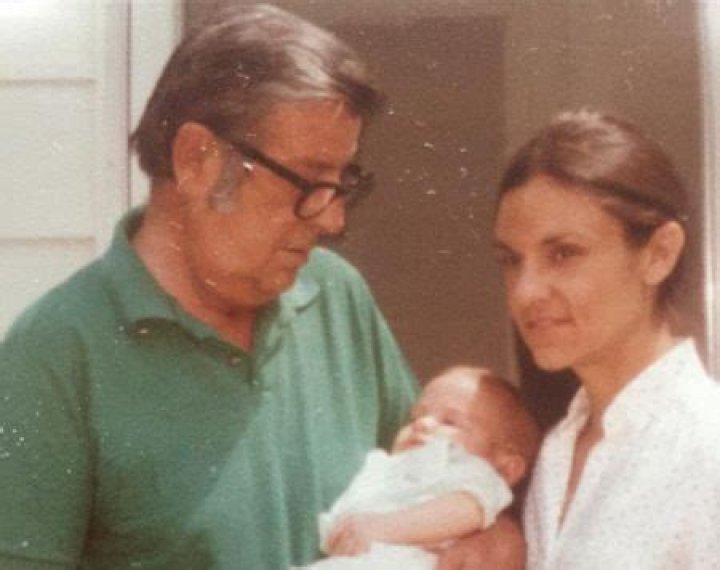 Theo Von Parents Are Roland von Kurnatowski Sr. and Gina Capitani