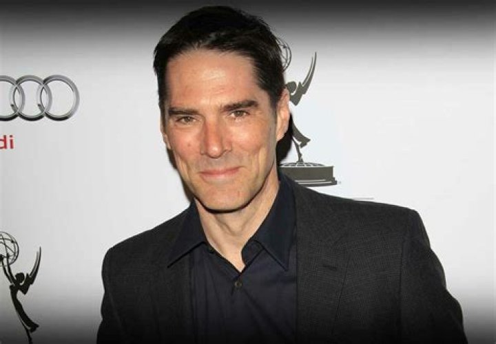Thomas Gibson - Age, Family, Bio
