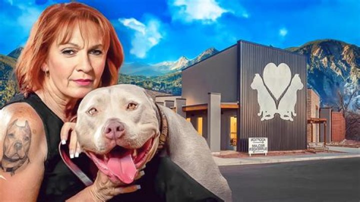 Tia Maria Torres Bio (Wiki) 