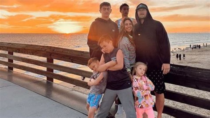 Tia Stokes - Age, Family, Bio