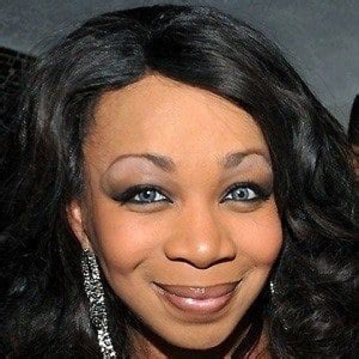 Tiffany Pollard - Age, Family, Bio