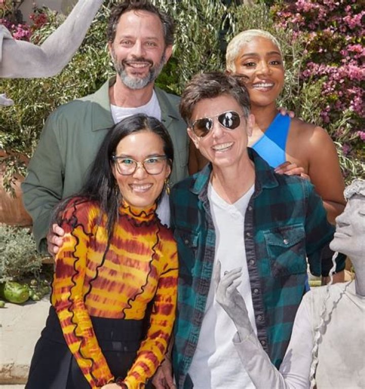 Tig Notaro - Age, Family, Bio