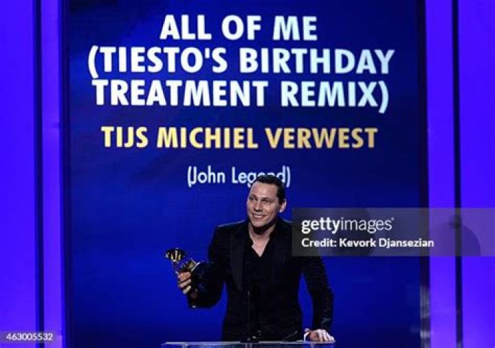 Tijs Michiel Verwest Bio (Wiki) 