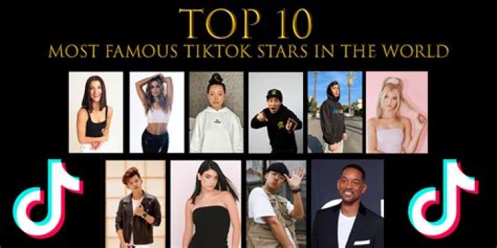 TikTok Stars Born July 8