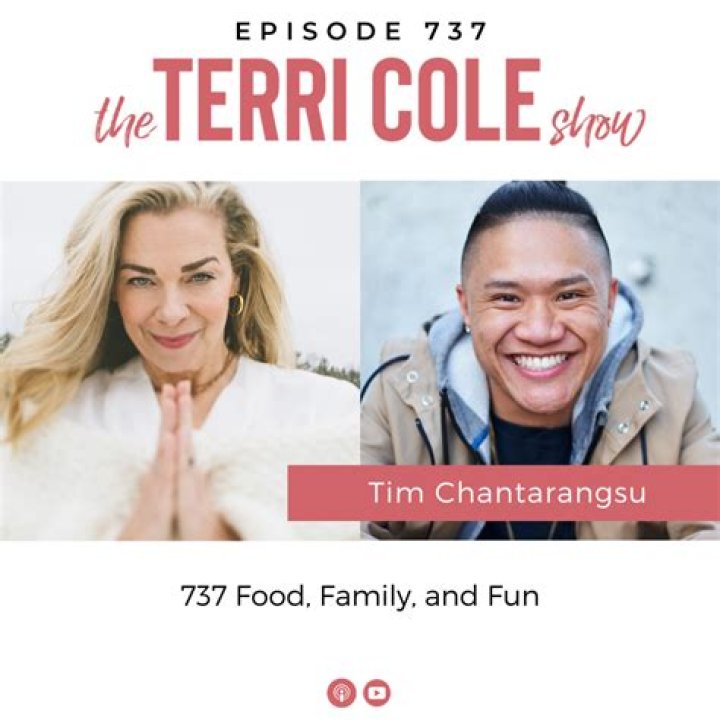 Tim Chantarangsu - Age, Family, Bio