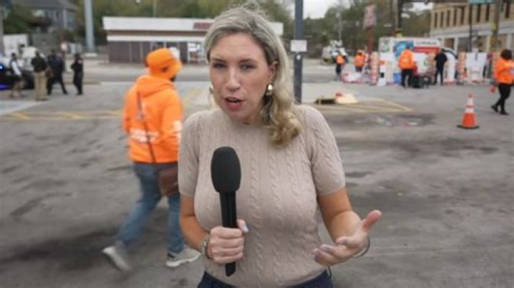 Tim Lynch - Age, Family, Bio