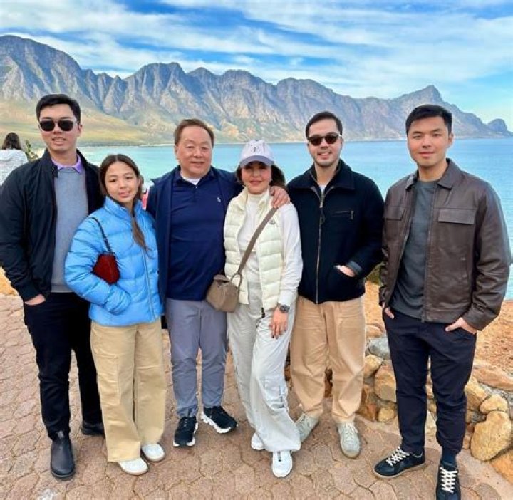 Timothy Laude - Age, Family, Bio