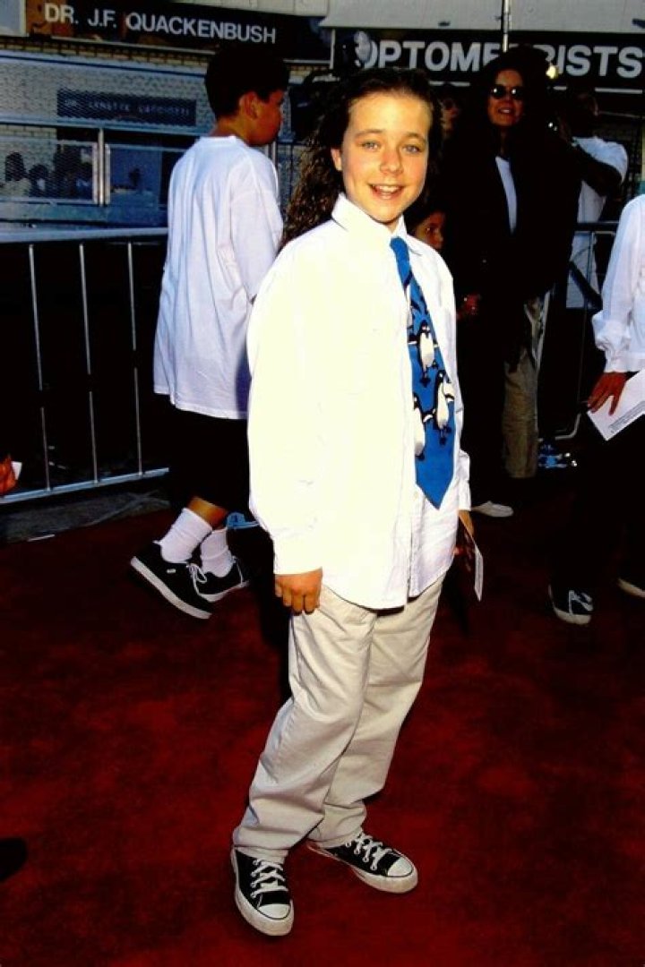 Tina Majorino - Age, Family, Bio