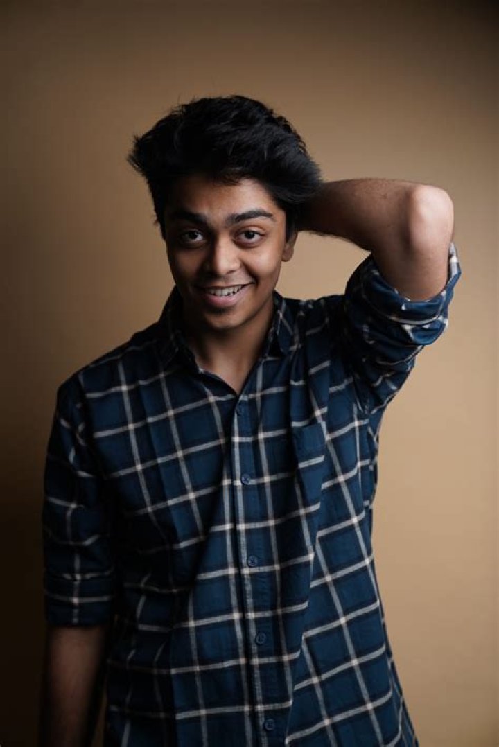 Tirth Parsana Height, Weight, Net Worth, Age, Birthday, Wikipedia, Who, Instagram, Biography