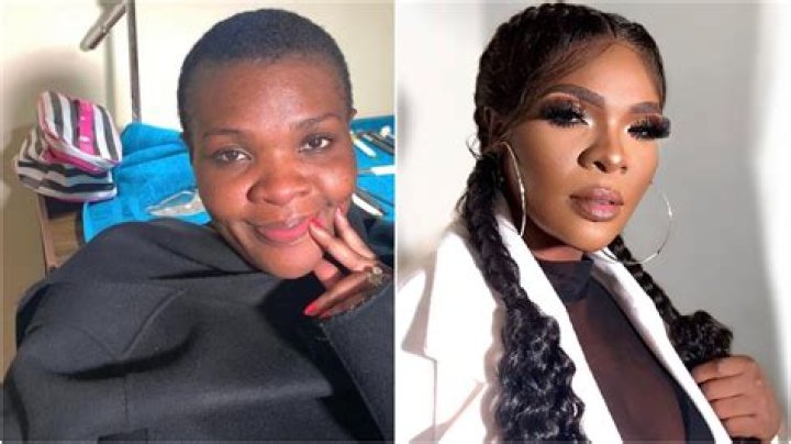 Titi DJ - Age, Family, Bio