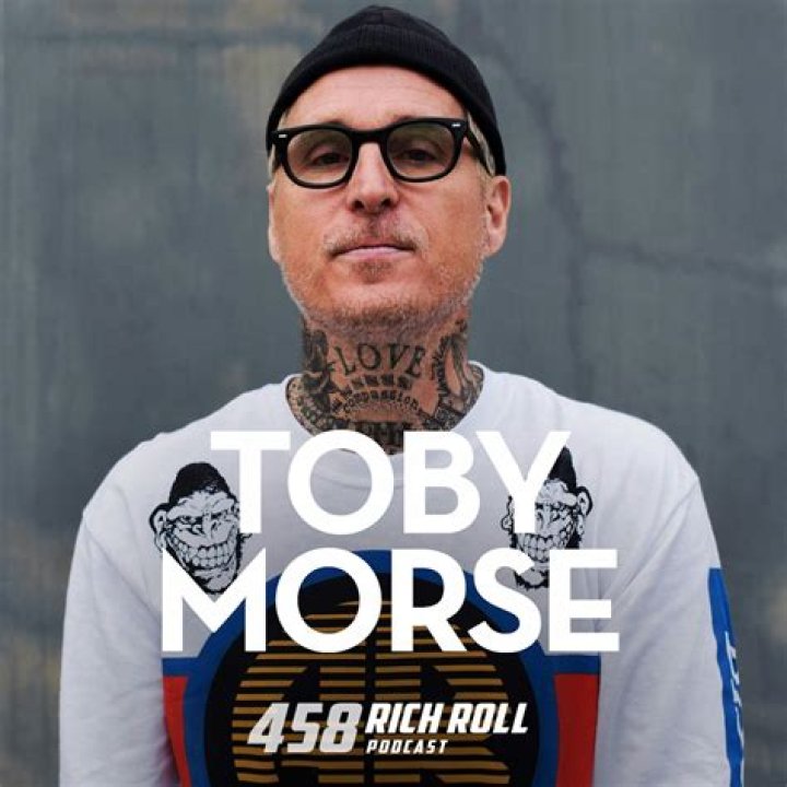 Toby Morse Bio (Wiki) 