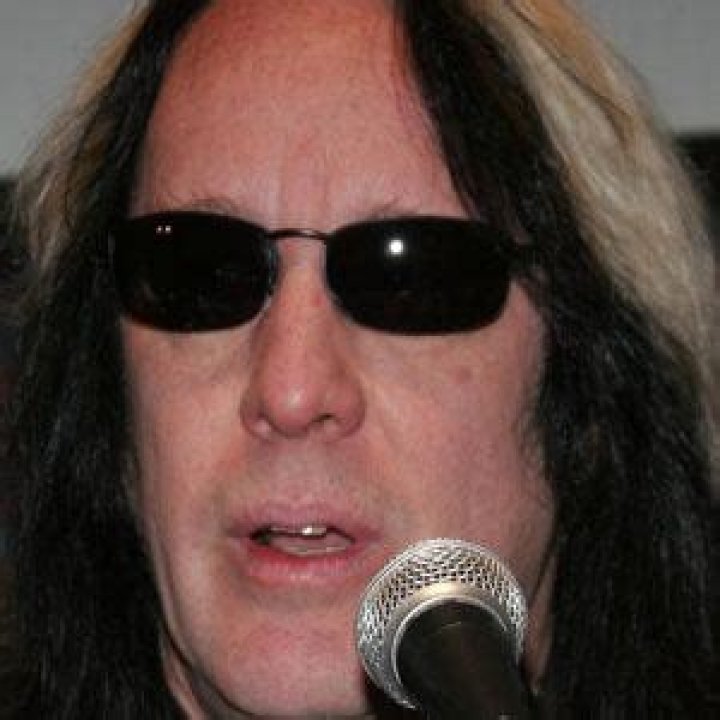 Todd Rundgren - Age, Family, Bio
