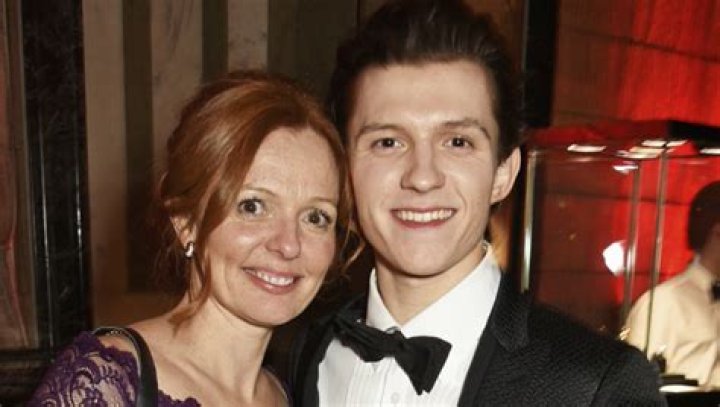 Tom Holland - Age, Family, Bio