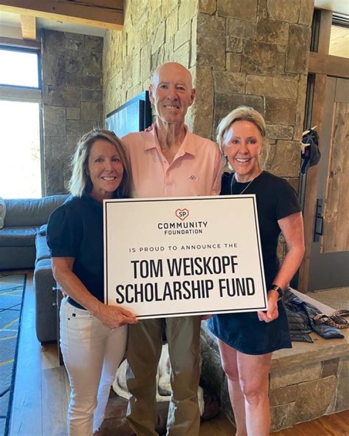 Tom Weiskopf - Trivia, Family, Bio