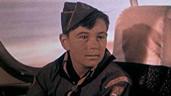 Tommy Kirk (Movie Actor) - Trivia, Family, Bio