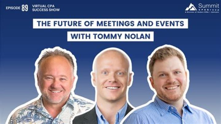 Tommy Nolan - Age, Family, Bio