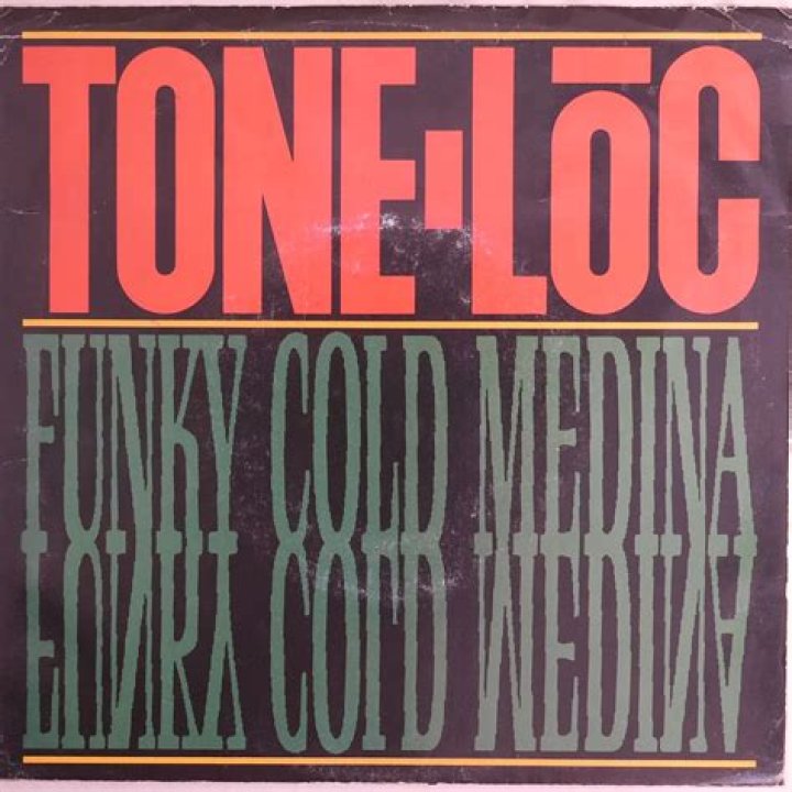 Tone Loc Bio (Wiki) 