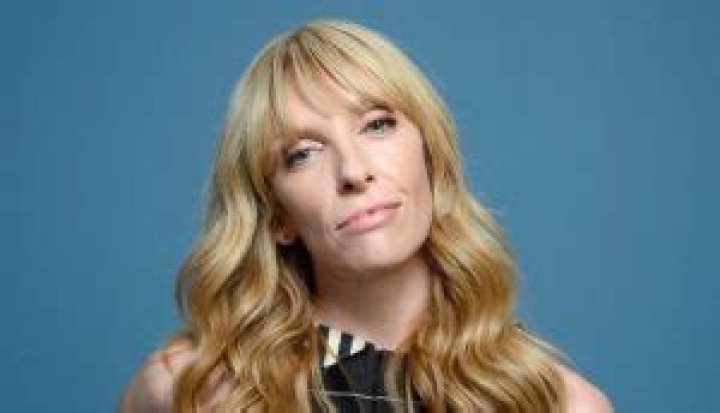 Toni Collette Bio (Wiki) 