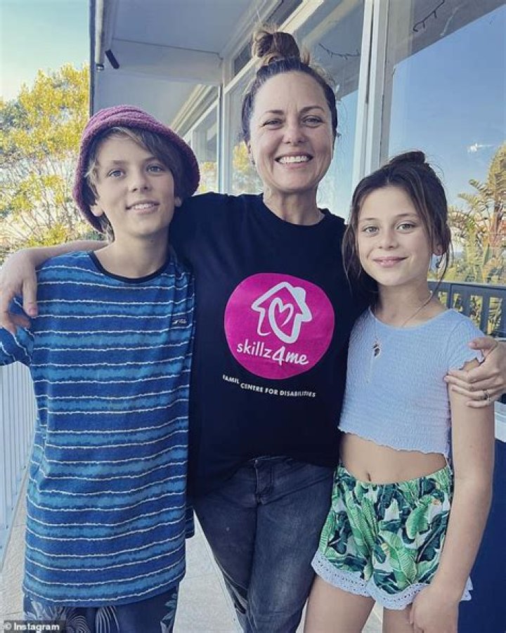 
Toni Pearen Children: Meet Lucky And Ever – Their Age Birthday And Instagram 