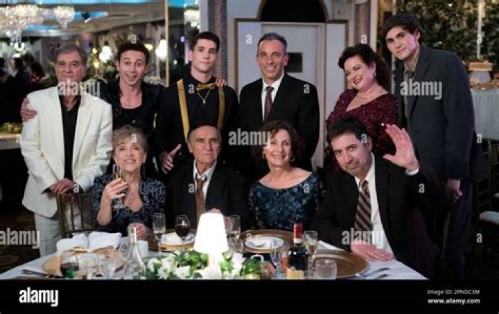 Tony Lo Bianco - Age, Family, Bio