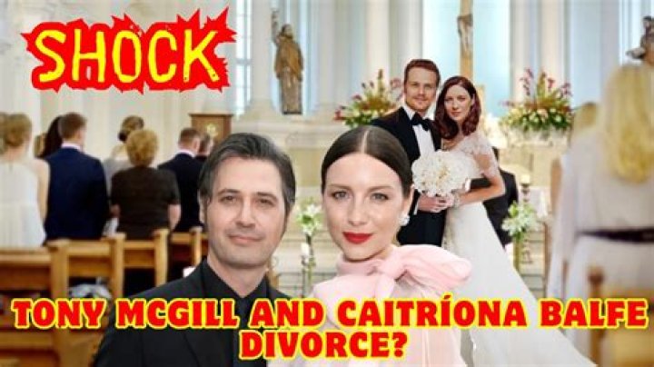 Tony Mcgill Bio (Wiki) 