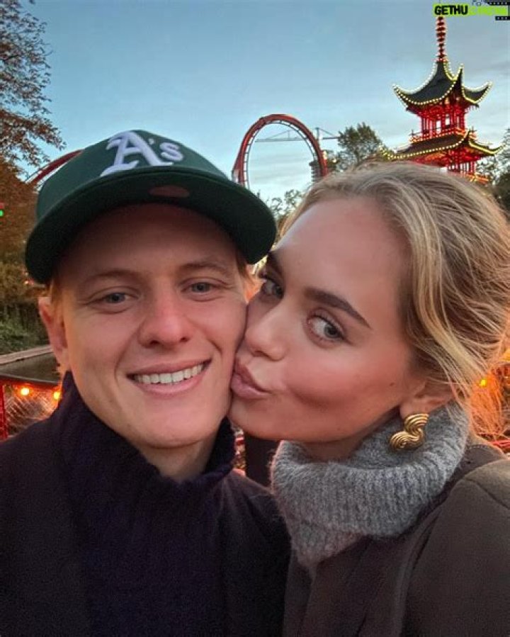 Tony Schumacher - Age, Family, Bio