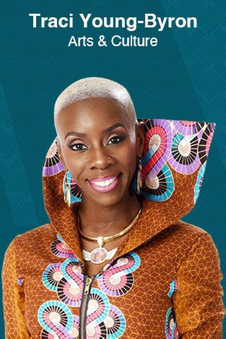 Traci Young-Byron - Age, Family, Bio