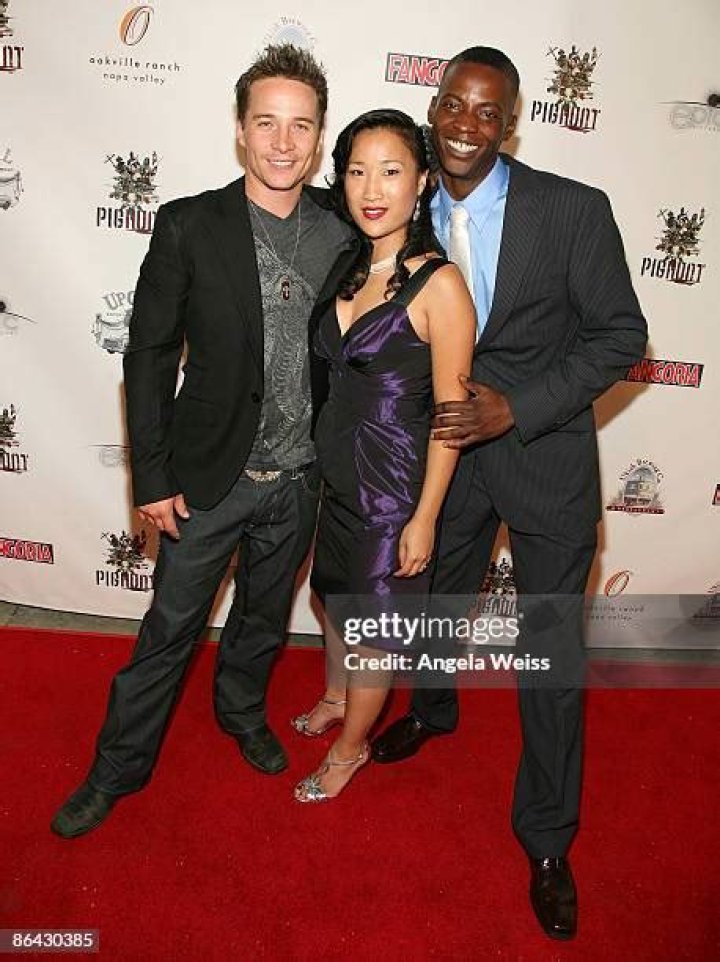 Travis Aaron Wade - Age, Family, Bio