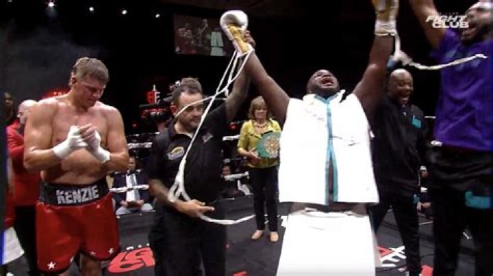 Trey Lippe-Morrison - Age, Family, Bio