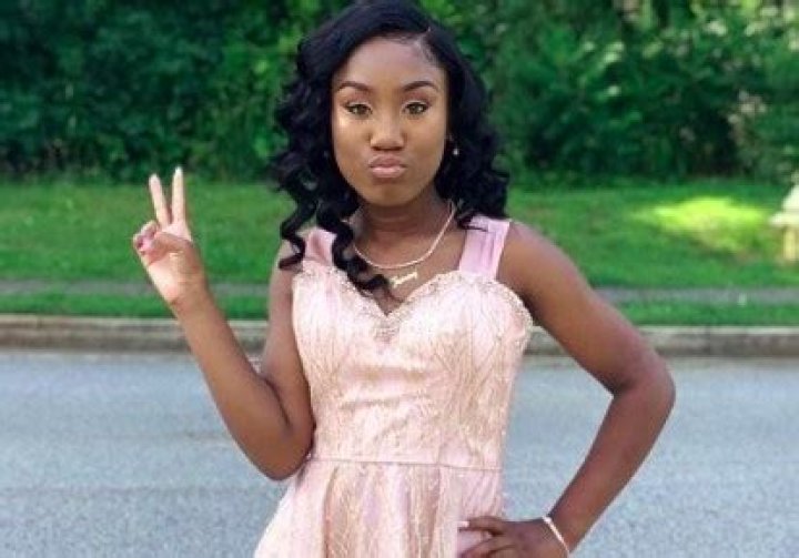 Trinity Taylor Bio (Wiki) 