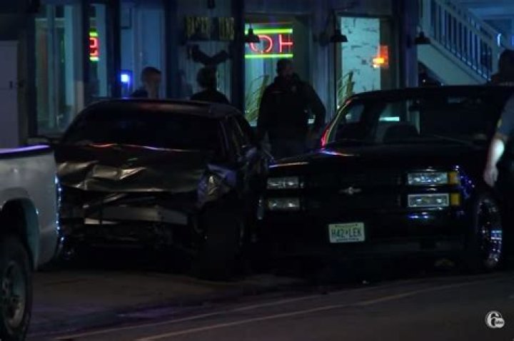 Two people killed during unauthorized pop-up car rally in Wildwood, NJ