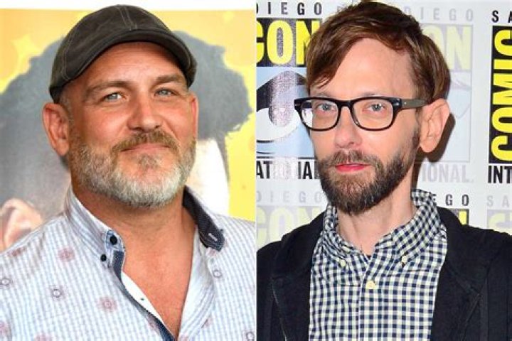 Ty Olsson - Age, Family, Bio