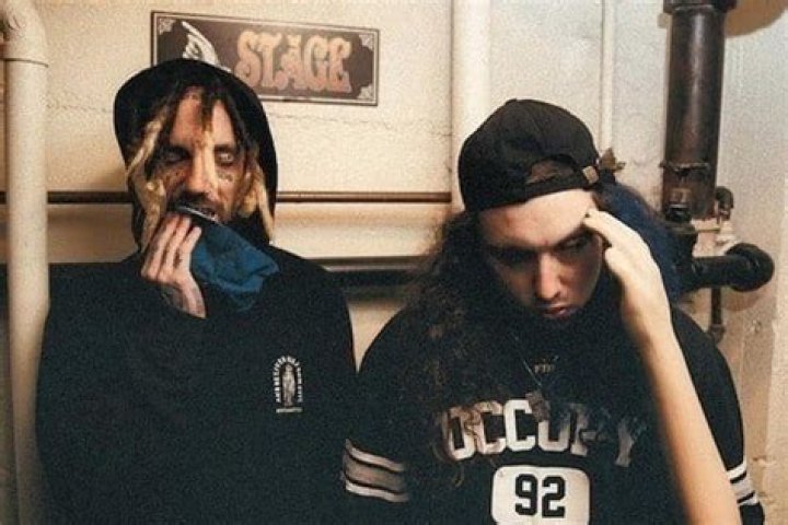 $uicideboy$ - Members, Ages, Trivia