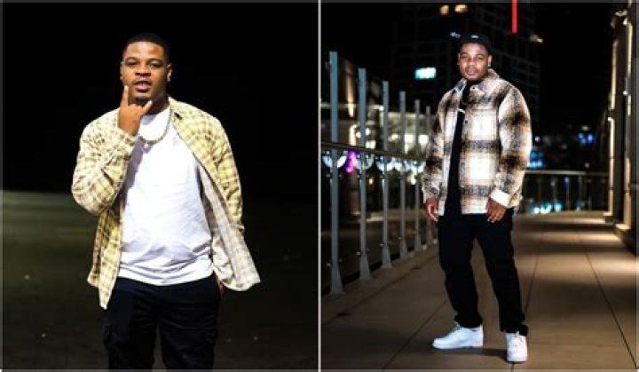 Uncle Waffles wiki, Instagram, Drake, songs, biography, real name, age, net worth