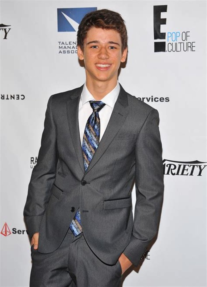 Uriah Shelton Bio (Wiki) 