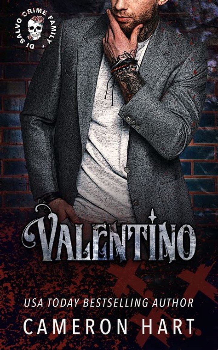 Valentino Hart - Age, Family, Bio