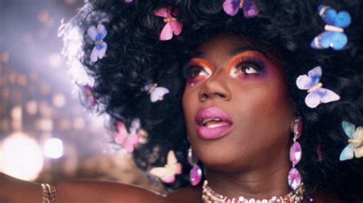 
Vanity Milan Age, Birthday, Wikipedia, Who, Nationality, Biography 