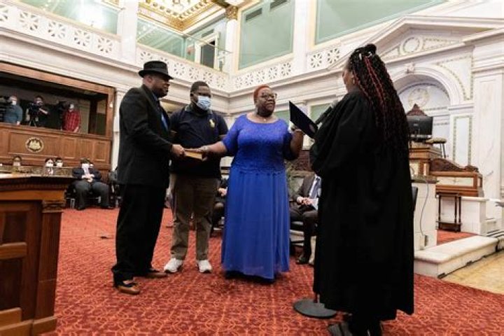 Vaughn Raines Jr. - Age, Family, Bio